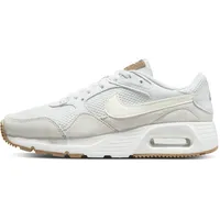 Nike Air Max SC Damen summit white/sail/platinum tint/hemp 41