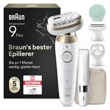 Braun Silk-épil 9 9-481 Gold