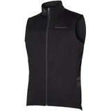 Endura Windchill II Herren Bikeweste-Schwarz-S