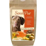 Schecker SensiPur Kartoffel & Lachs 4 kg