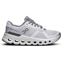 On Cloudrunner 2 Damen Frost / White 42,5