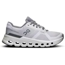 On Cloudrunner 2 Damen Frost / White 42,5