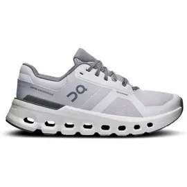 On Cloudrunner 2 Damen Frost / White 42,5