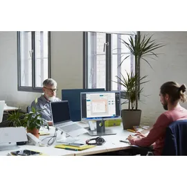 HP DesignJet Z9+dr PostScript Großformatdrucker mit Schneidevorrichtung Plotter