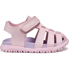 GEOX Fusbetto Gi DK Pink 26