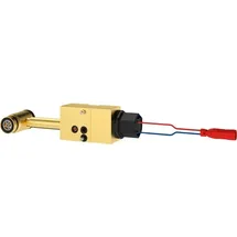 kwc aquarotter gmbh KWC Ar Thermische Desinfektionseinheit, F5, f. elek. Thermostat-wandbatterie