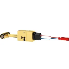 kwc aquarotter gmbh KWC Ar Thermische Desinfektionseinheit, F5, f. elek. Thermostat-wandbatterie