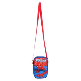 Marvel Spider-man Marvel Spiderman Handytasche Kinder – Ausflüge