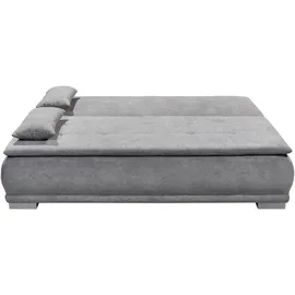 ed exciting design Schlafsofa Holzwerkstoff/Bonell -