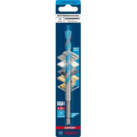Bosch EXPERT HEX-9 MultiConstruction Bohrer 10 mm 1 Stück