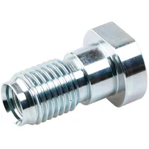 Makita Adapter M18 - 1-1/4" R1/2 1 St.