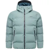 Ragwear Norgos hellblau M