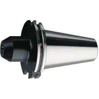 Haimer Flächenspannfutter DIN69871ADB SK40 14mm