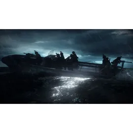 Medal of Honor - Warfighter Limited Edition