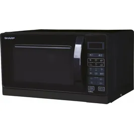 Sharp R-642 BKW