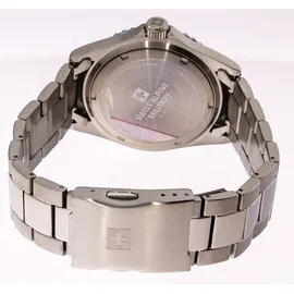 Swiss Alpine Military 7052.1133 Diver 42mm 10ATM