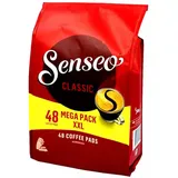 240 Senseo Classic Kaffeepads