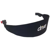 DRIVE Migo 2G Rückengurt schwarz