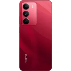 Realme C75 8 GB RAM 256 GB Ruby Red
