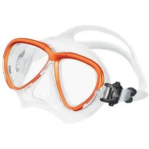 Tusa Intega - Tauchmaske - Energy Orange