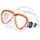 Tusa Intega - Tauchmaske - Energy Orange