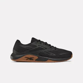 Reebok NANOFLEX TR 3 Herren Schwarz 42