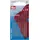 Prym 124659 Stopfnadeln lang ST 3-9 silberfarbig, Gold