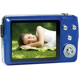 AgfaPhoto DC8200 blau