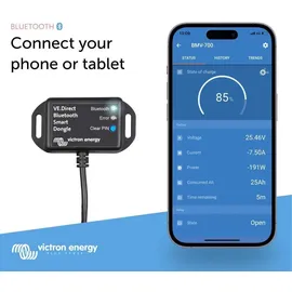 Victron Energy Victron VE.Direct Bluetooth Smart-Dongle