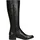 CAPRICE Damen Black Nappa 37