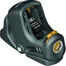 spinlock Klemme 8-10 mm Schwarz