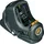 spinlock Klemme 8-10 mm Schwarz