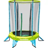 Hudora Kindertrampolin Safety 140,