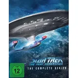 Star Trek: The Next Generation - Die komplette Serie (DVD)