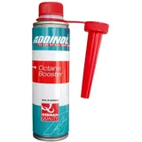 Addinol Octane Booster für Benzinmotoren 300ml Flasche