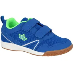 LICO Herren Indoor-Schuhe Boulder V, blau, 37
