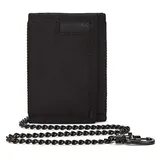 Pacsafe RFIDsafe Z50 Geldbörse unisex schwarz