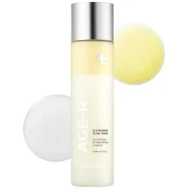 Medicube Age-R Glutathione Glow Toner Milch 140 ml