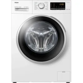 Haier HW80-BP1439N Waschmaschine (8 kg, 1400 U/min)