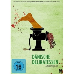 Dänische Delikatessen (DVD)