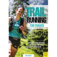 Meyer & Meyer Trailrunning für Frauen