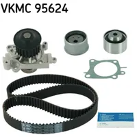 SKF Wasserpumpe + Zahnriemensatz VKMC 95624