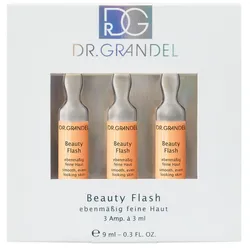 Dr. Grandel DrG Beauty Flash Amp.3x3ml