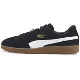 Puma Handball Torwart Handballschuhe black/white gum 47