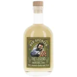 St. Kilian Bud Spencer The Legend Banana Joe Bananen-Sahnelikör 21% Vol. 0,7l