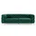 Casa Padrino Chesterfield Sofa in Grün / Gold 240 x 97 x H. 73cm - Designer Chesterfield Sofa