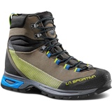 La Sportiva Trango Trk Gtx clay/lime punch (909729) 48