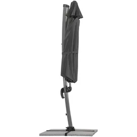 Schneider Schirme Rhodos Rondo Ø 350 cm Anthrazit
