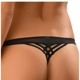 petite fleur gold by lascana String 40/42 Schwarz