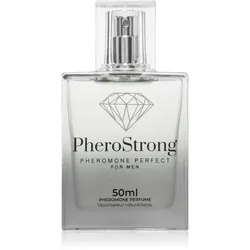 PheroStrong Pheromone Perfect for Men Parfüm mit Pheromonen 50 ml